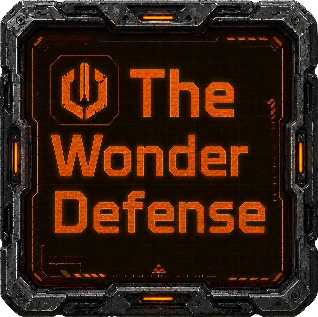 The Wonder Defense Icon